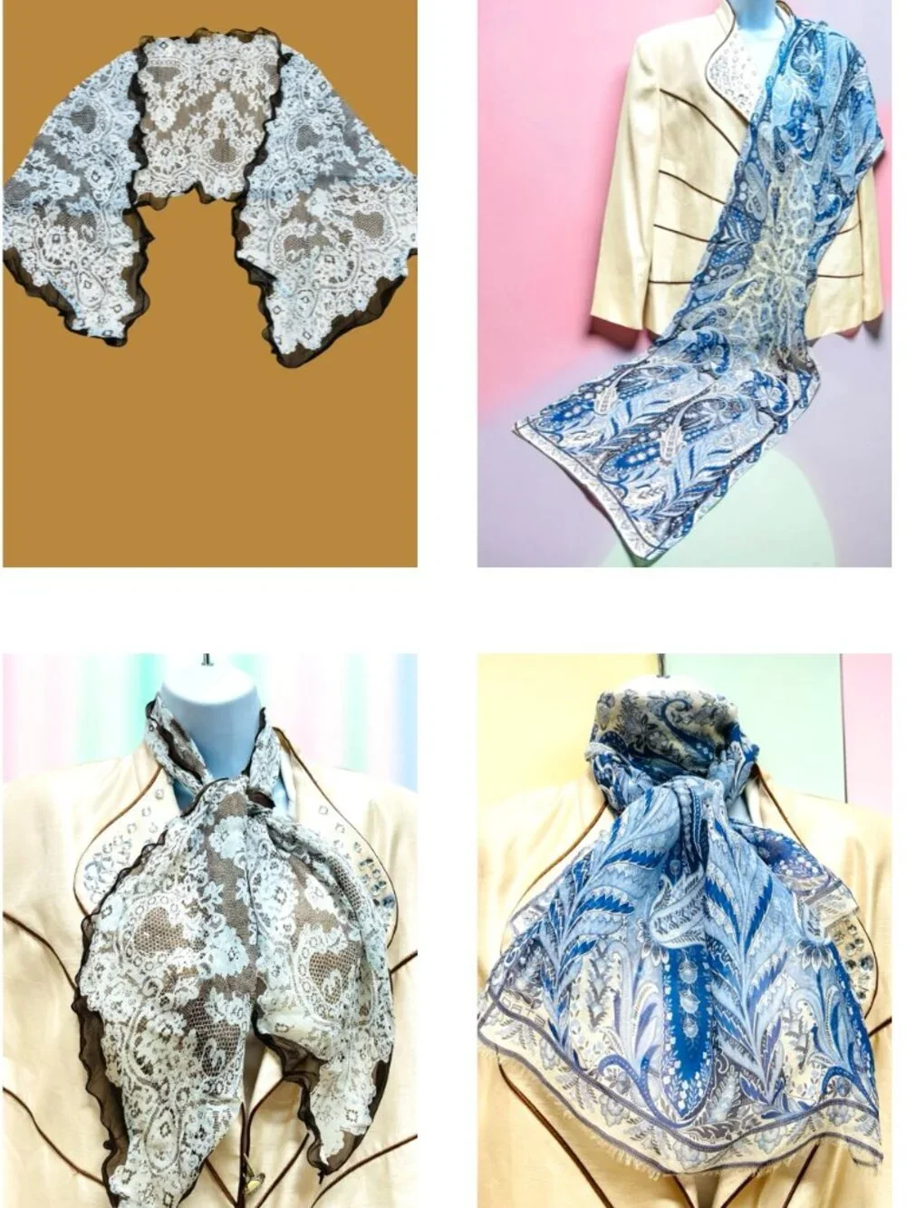 Etro Milano 35 elegance